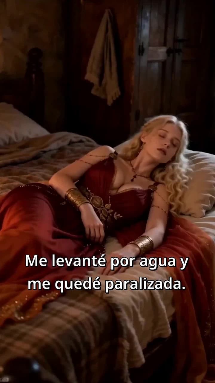 Renacer con el destino en paz - Episode 10