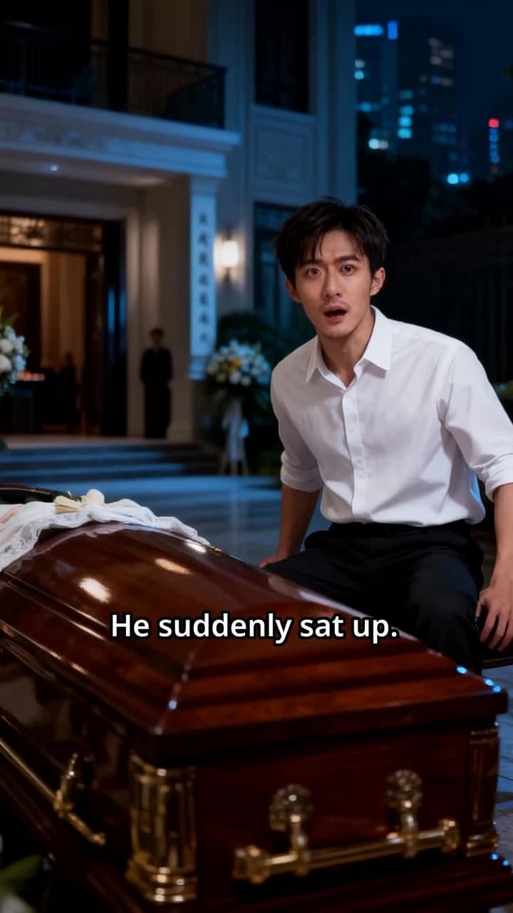 She Was His Greatest Mistake - Episode 20