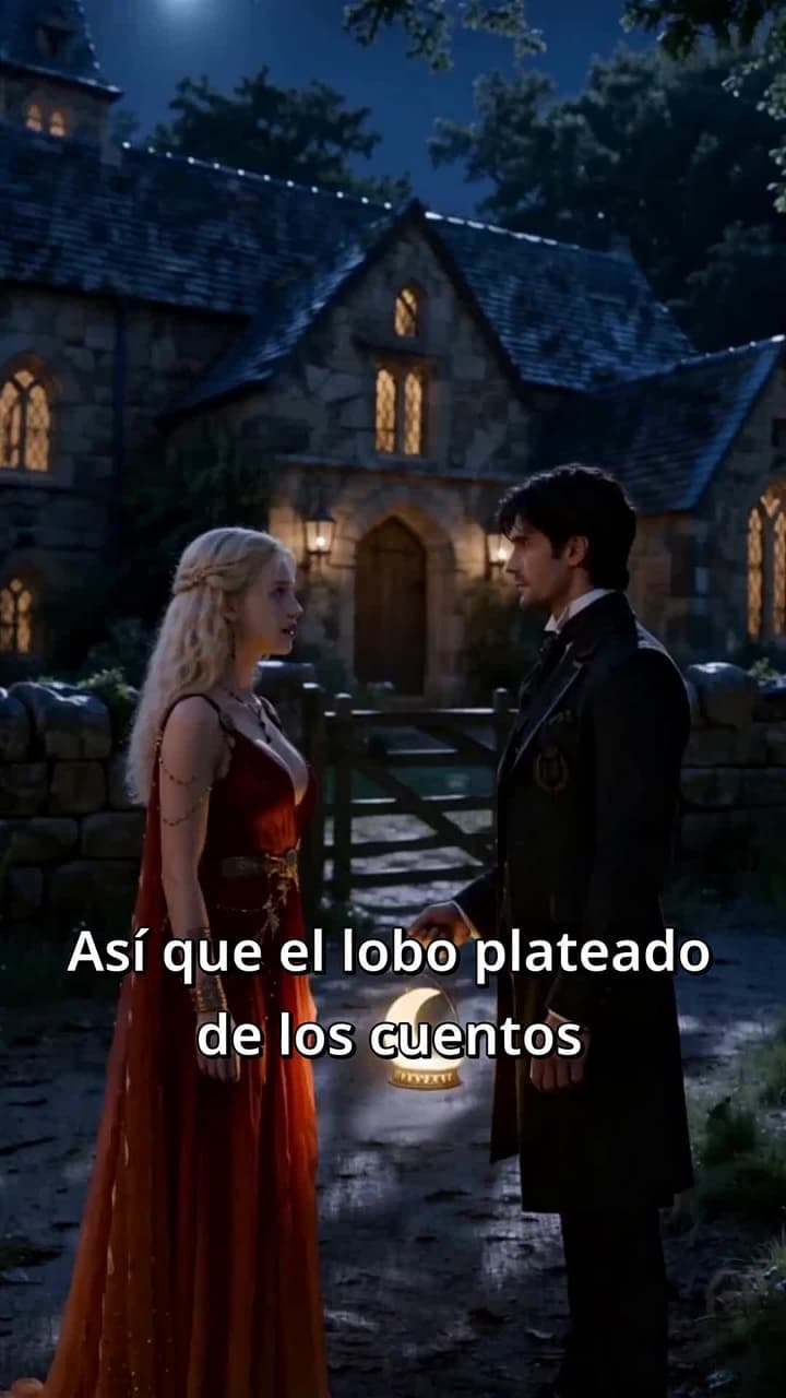 Renacer con el destino en paz - Episode 15