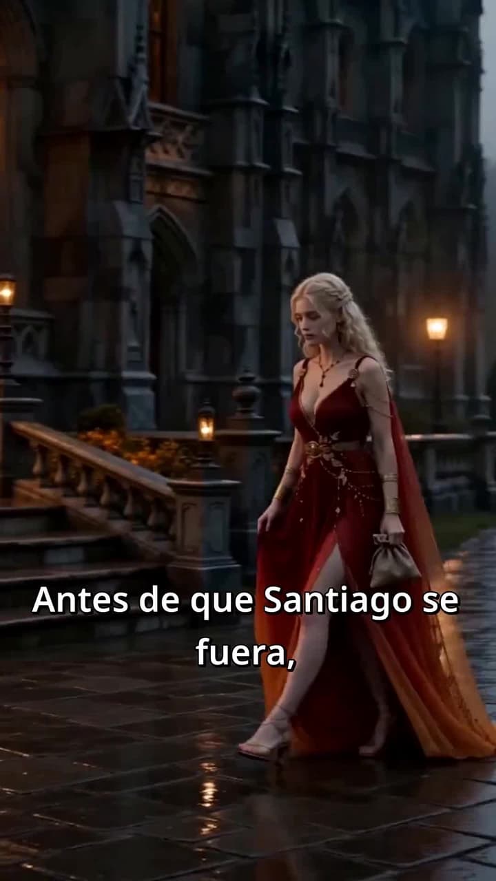 Renacer con el destino en paz - Episode 2