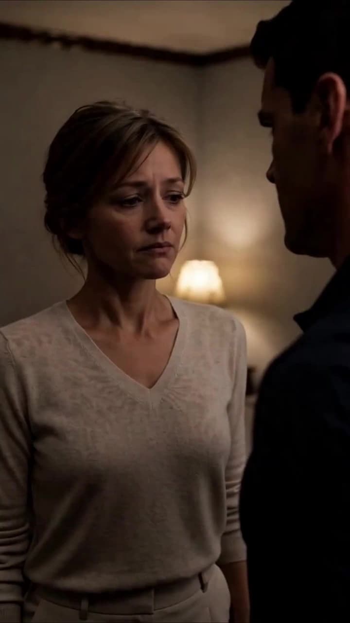 She Is Loved in the Mirror - Episode 11