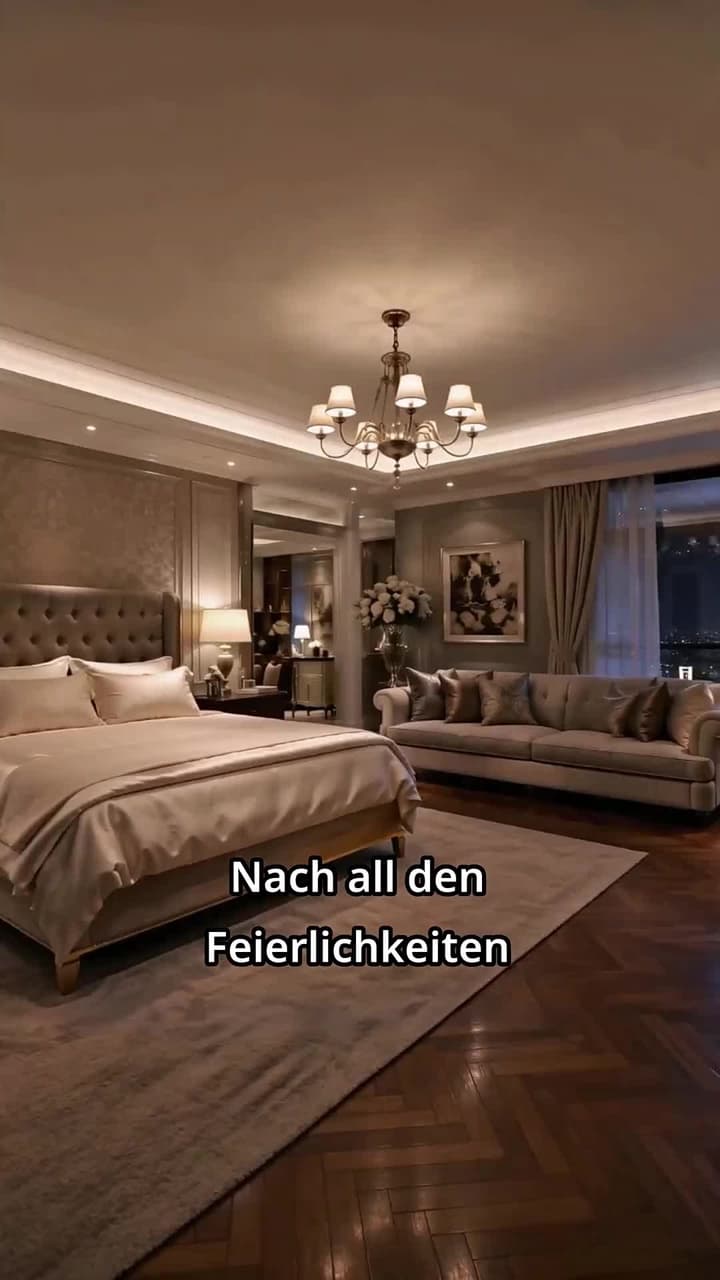 Scheinhochzeit mit dem Erzfeind - Episode 10