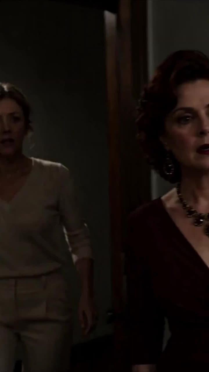 She Is Loved in the Mirror - Episode 9