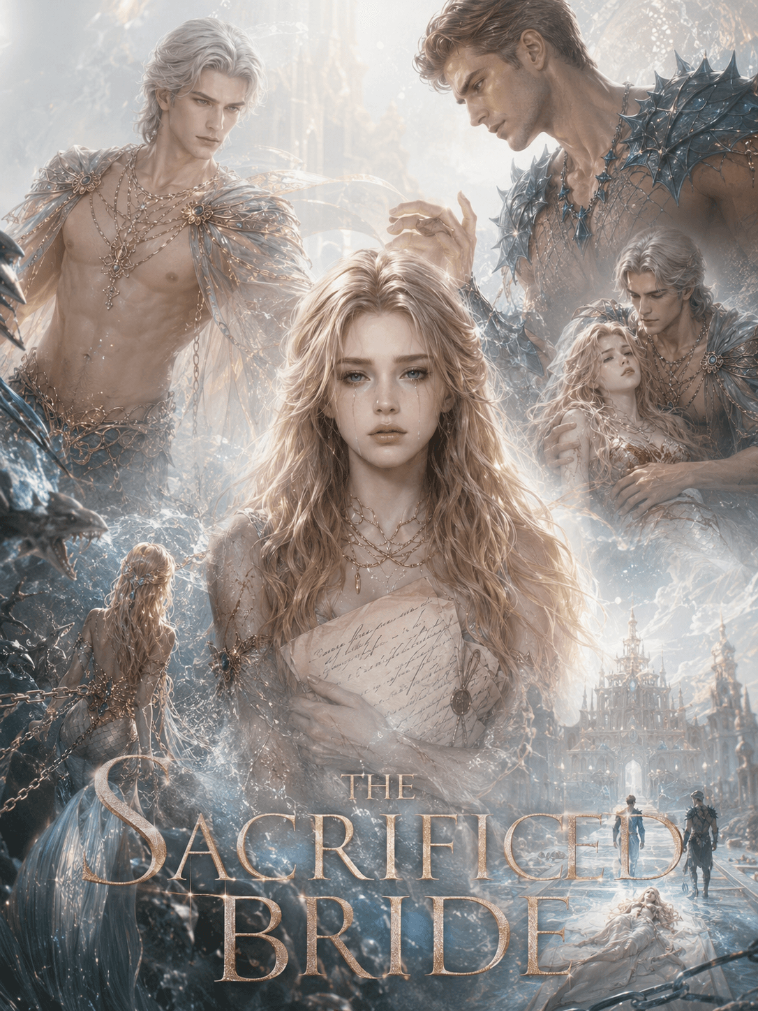 The Sacrificed Bride - Episode 1