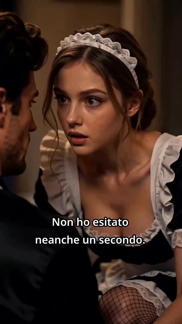 L'Accordo  Proibito - Episode 12
