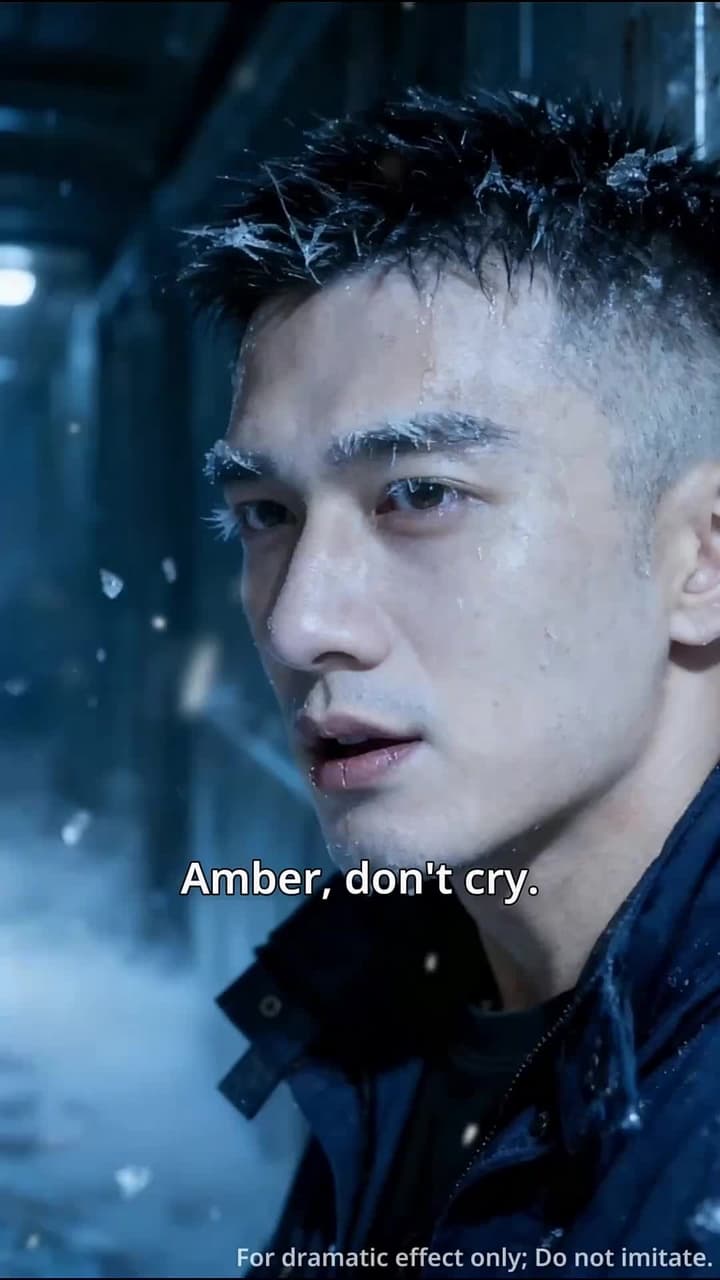 [Dubbed]The Coldest Revenge - Episode 1