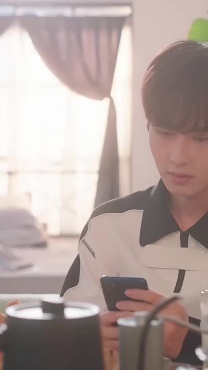 Trick in Love - Episode 20