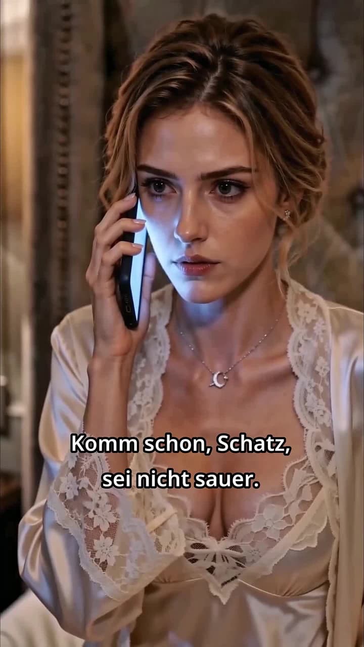 Scheinhochzeit mit dem Erzfeind - Episode 12