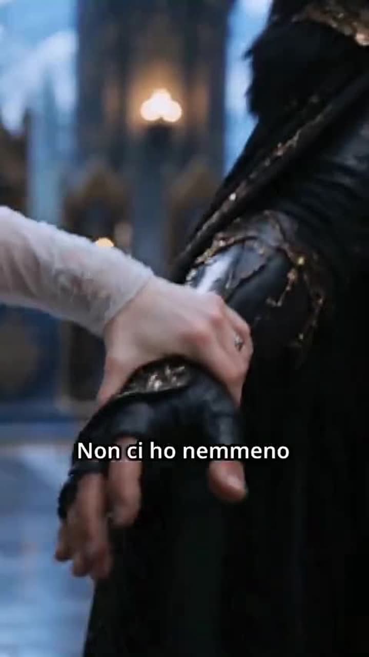 La Sposa del Drago - Episode 15