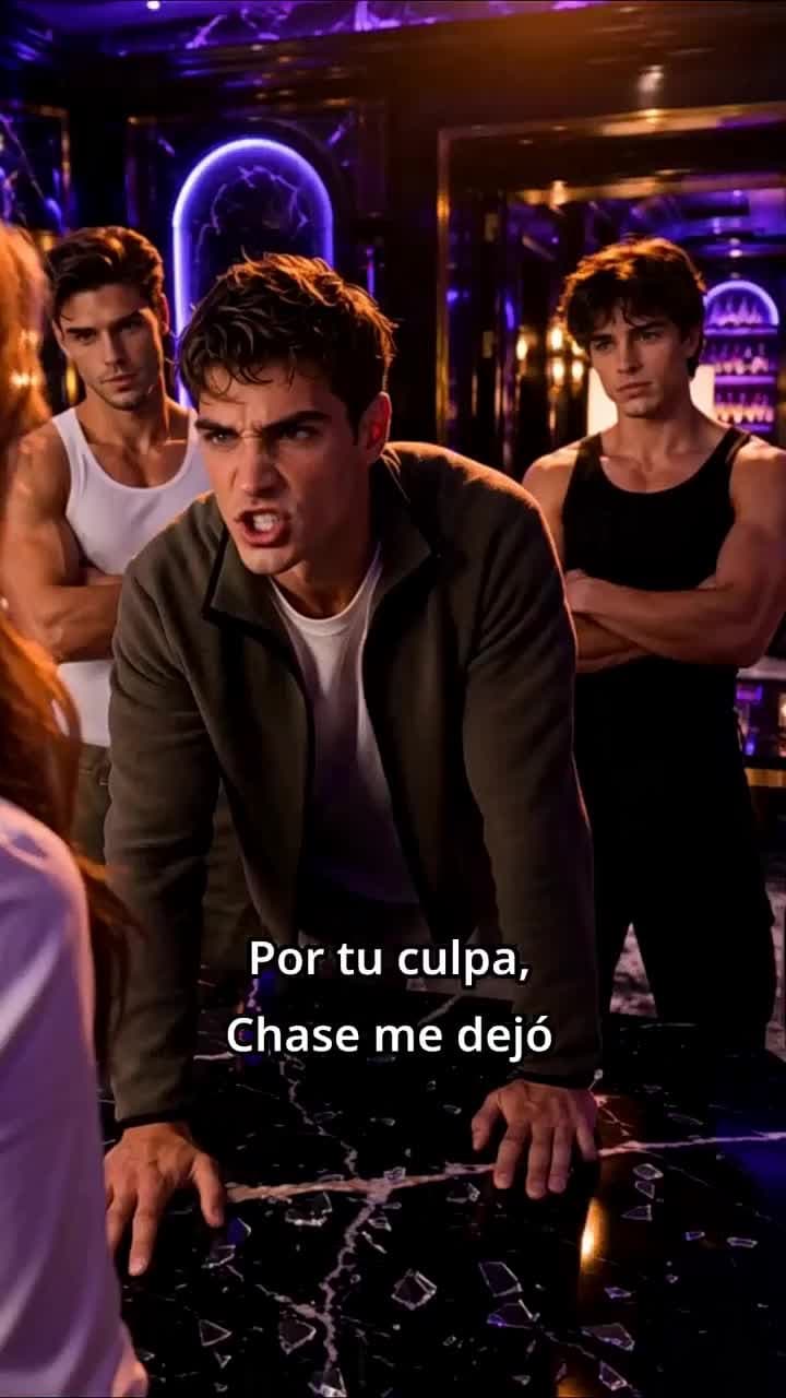 Fingí Ser Ella - Episode 21