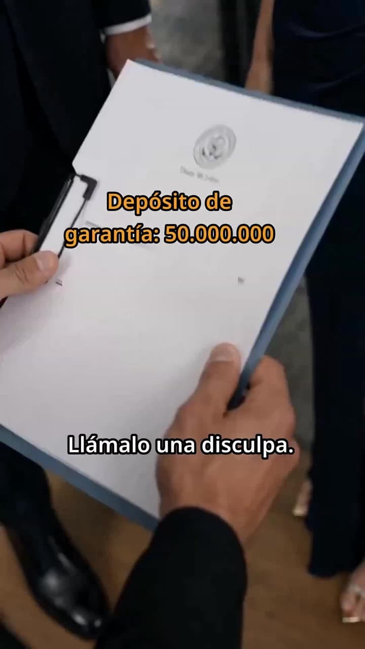 El regreso del condenado - Episode 16