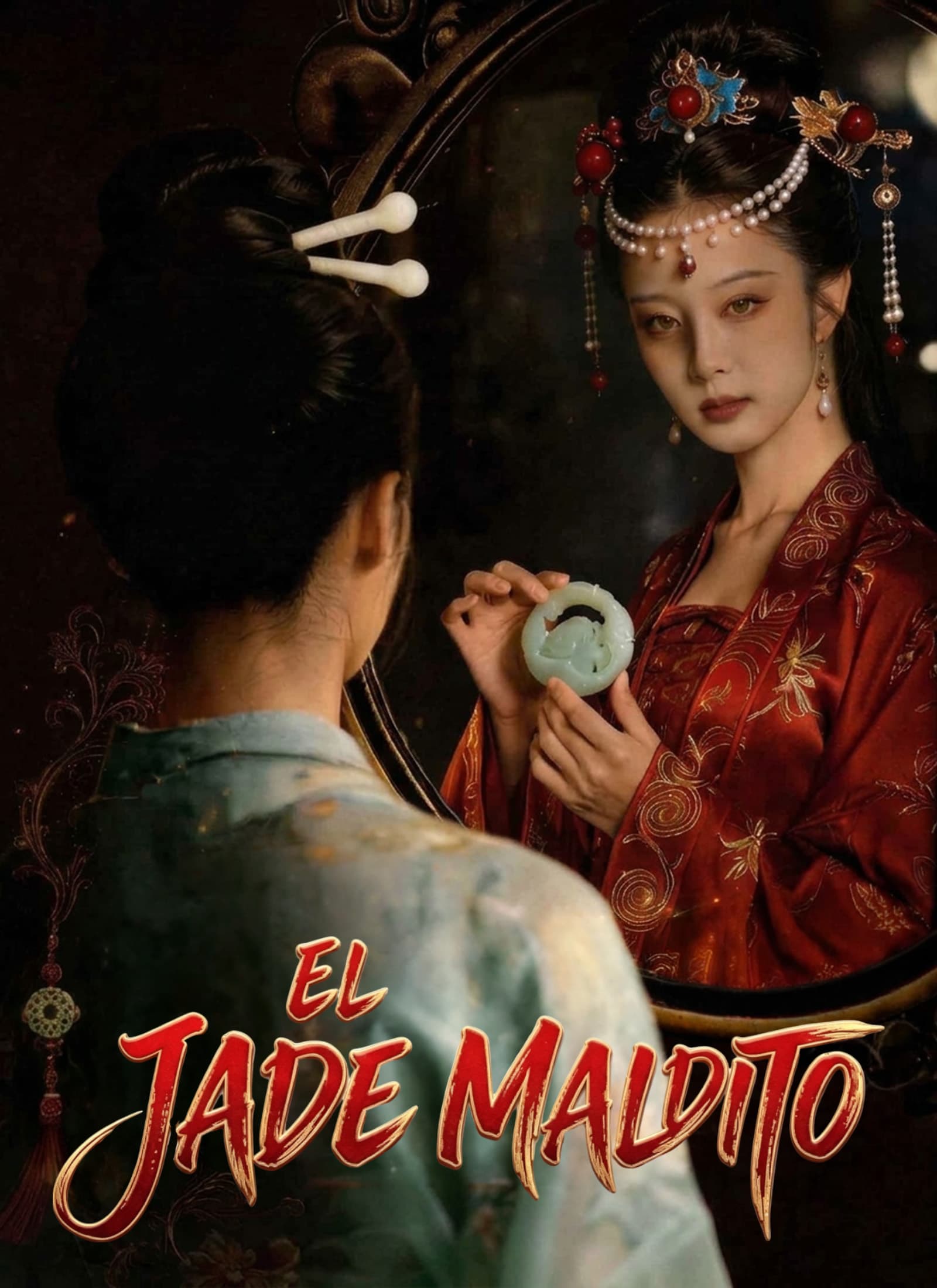 El jade maldito - Episode 1