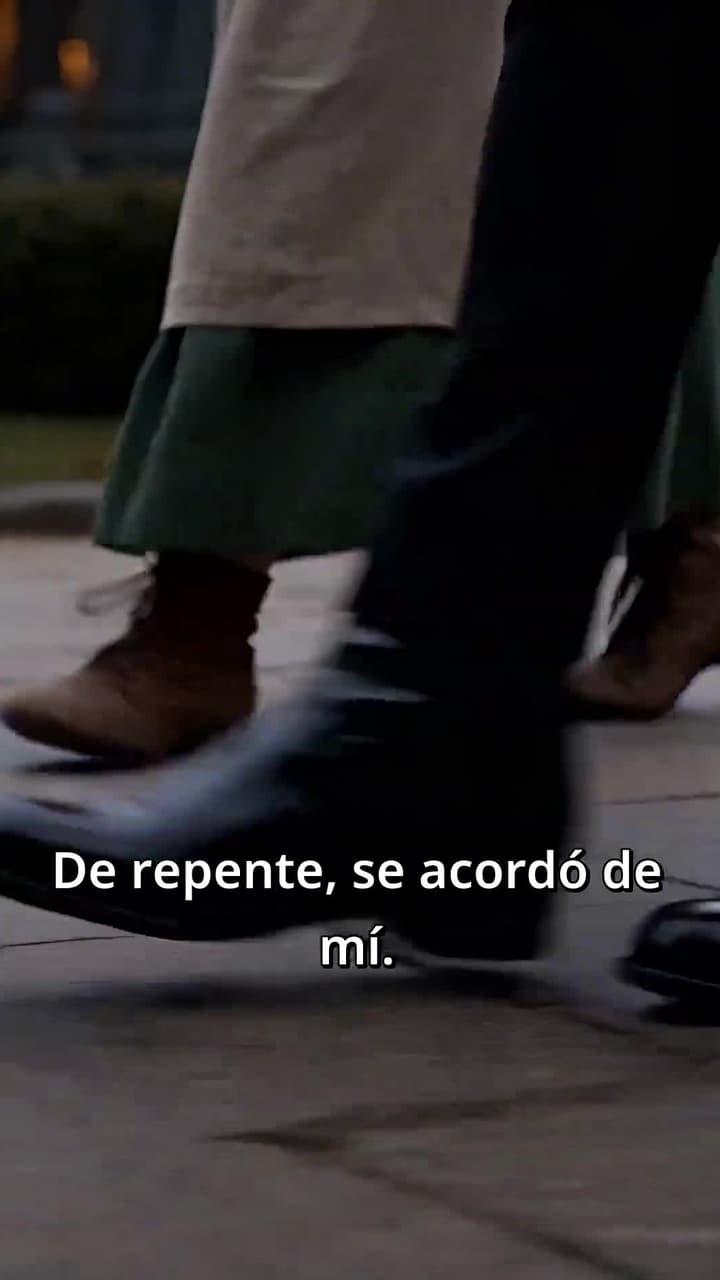 Renacer con el destino en paz - Episode 17