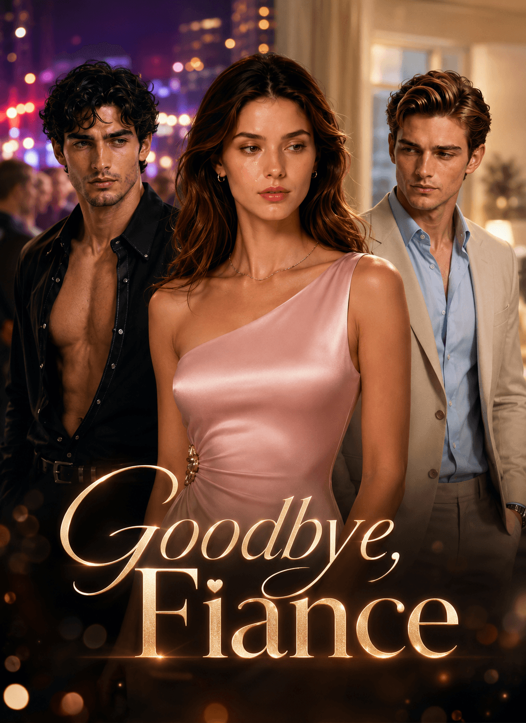 Goodbye Fiance