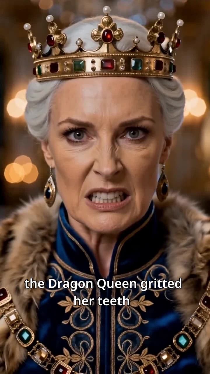 Reborn Phoenix Ditches Her Dragon King - Episode 3
