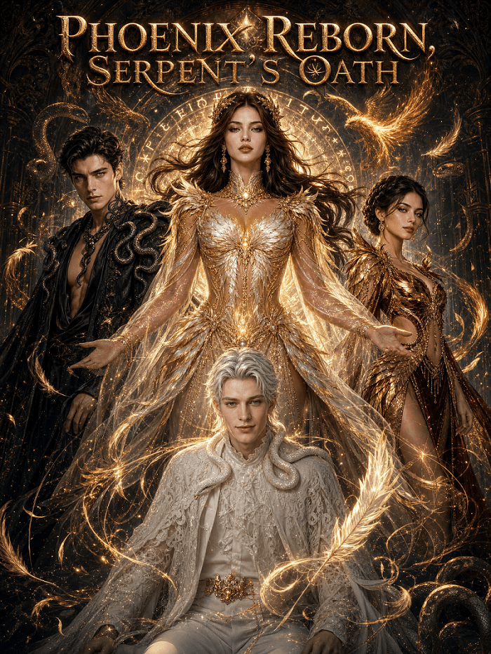Phoenix Reborn, Serpent’s Oath