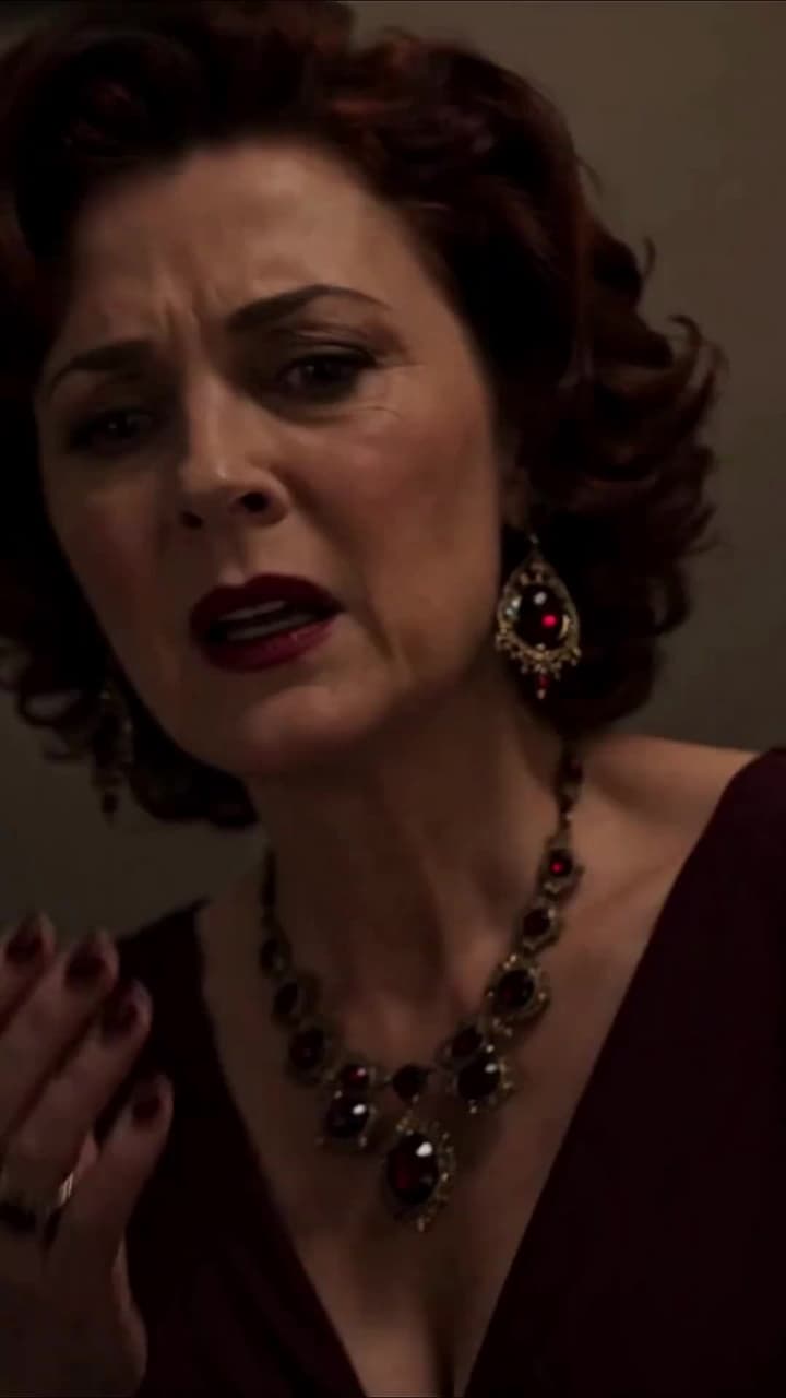 She Is Loved in the Mirror - Episode 12