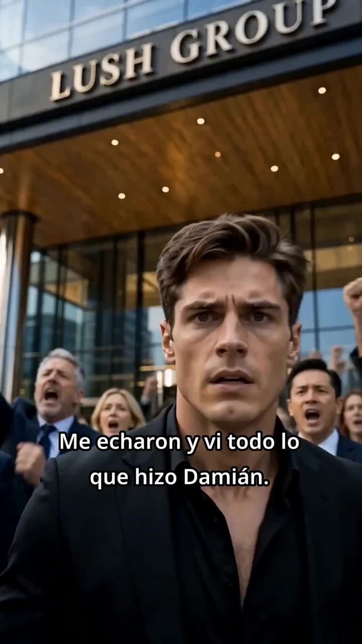 El regreso del condenado - Episode 6