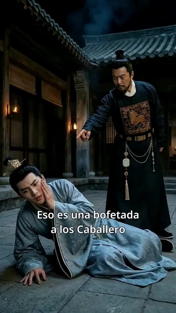 Donde Muere el Rencor - Episode 11
