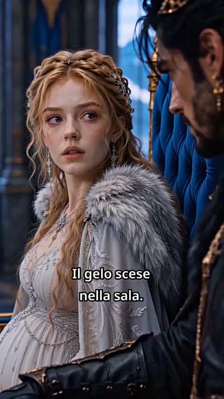 La Sposa del Drago - Episode 20