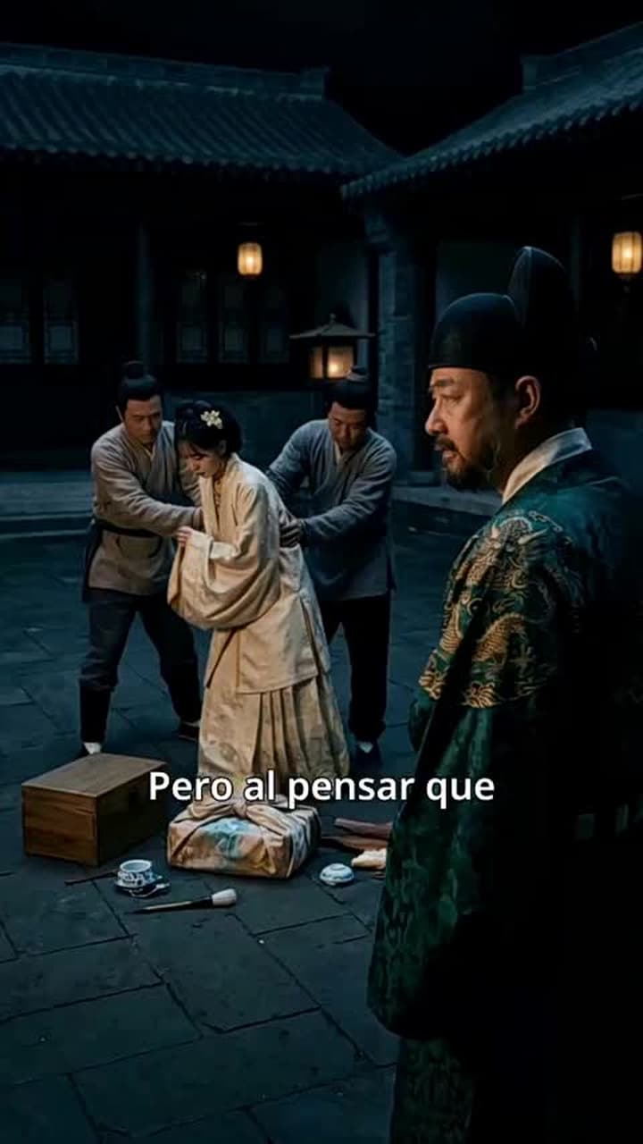 Donde Muere el Rencor - Episode 13