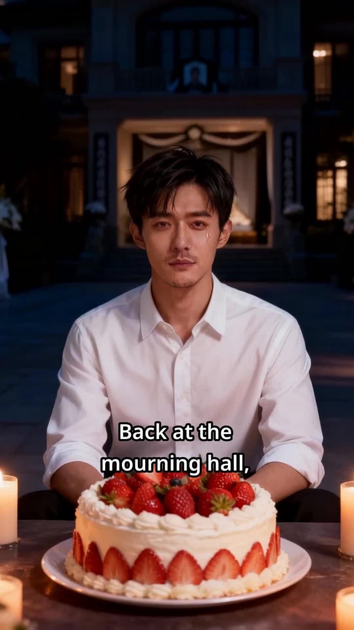 She Was His Greatest Mistake - Episode 19