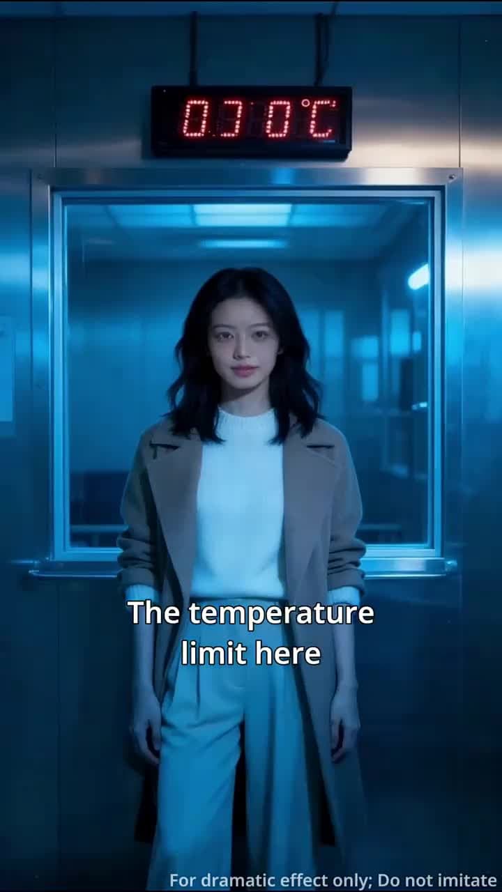 [Dubbed]The Coldest Revenge - Episode 57