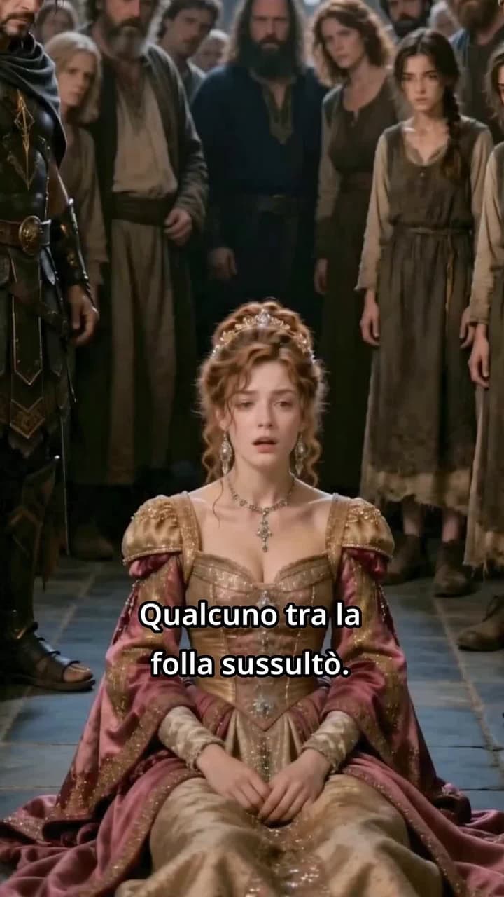 La Sposa del Drago - Episode 12