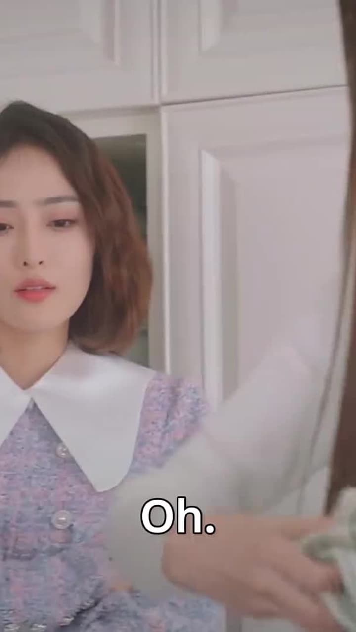Trick in Love - Episode 8