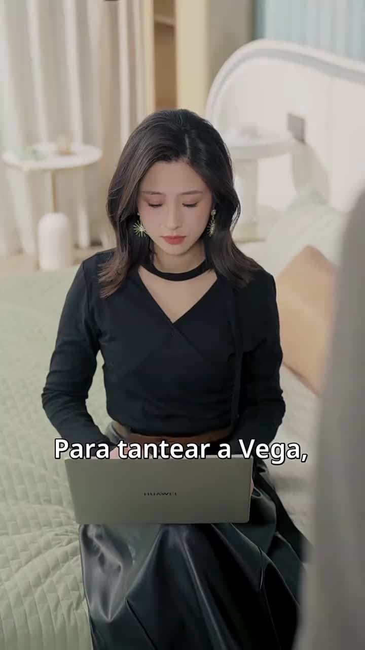 Verdad entre líneas - Episode 11