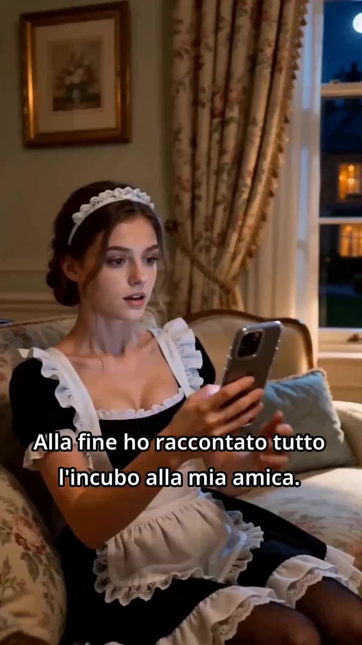 L'Accordo  Proibito - Episode 10