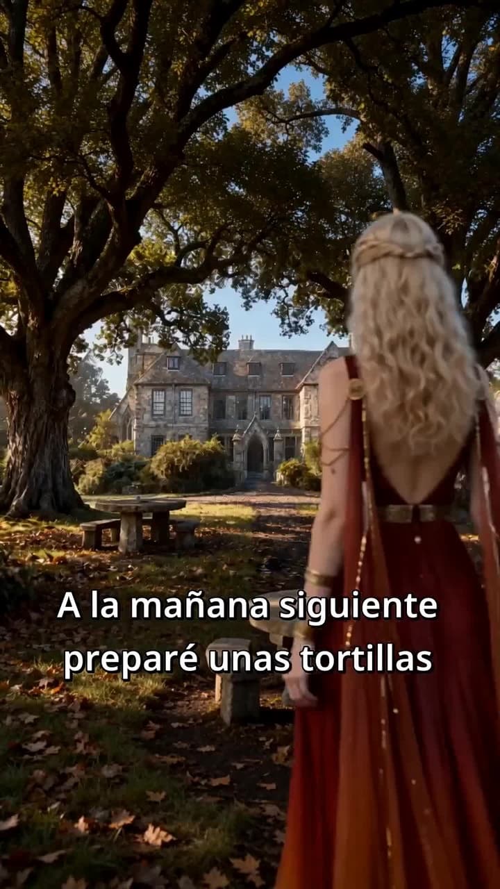 Renacer con el destino en paz - Episode 11