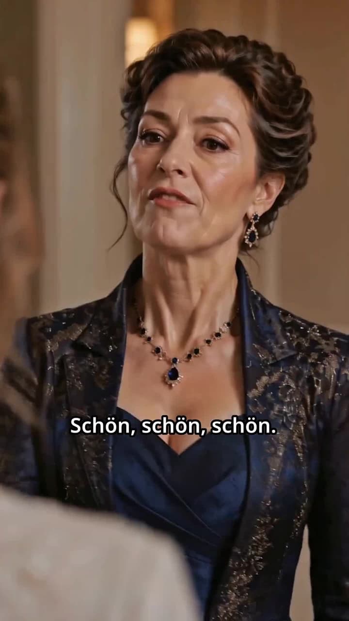 Scheinhochzeit mit dem Erzfeind - Episode 16