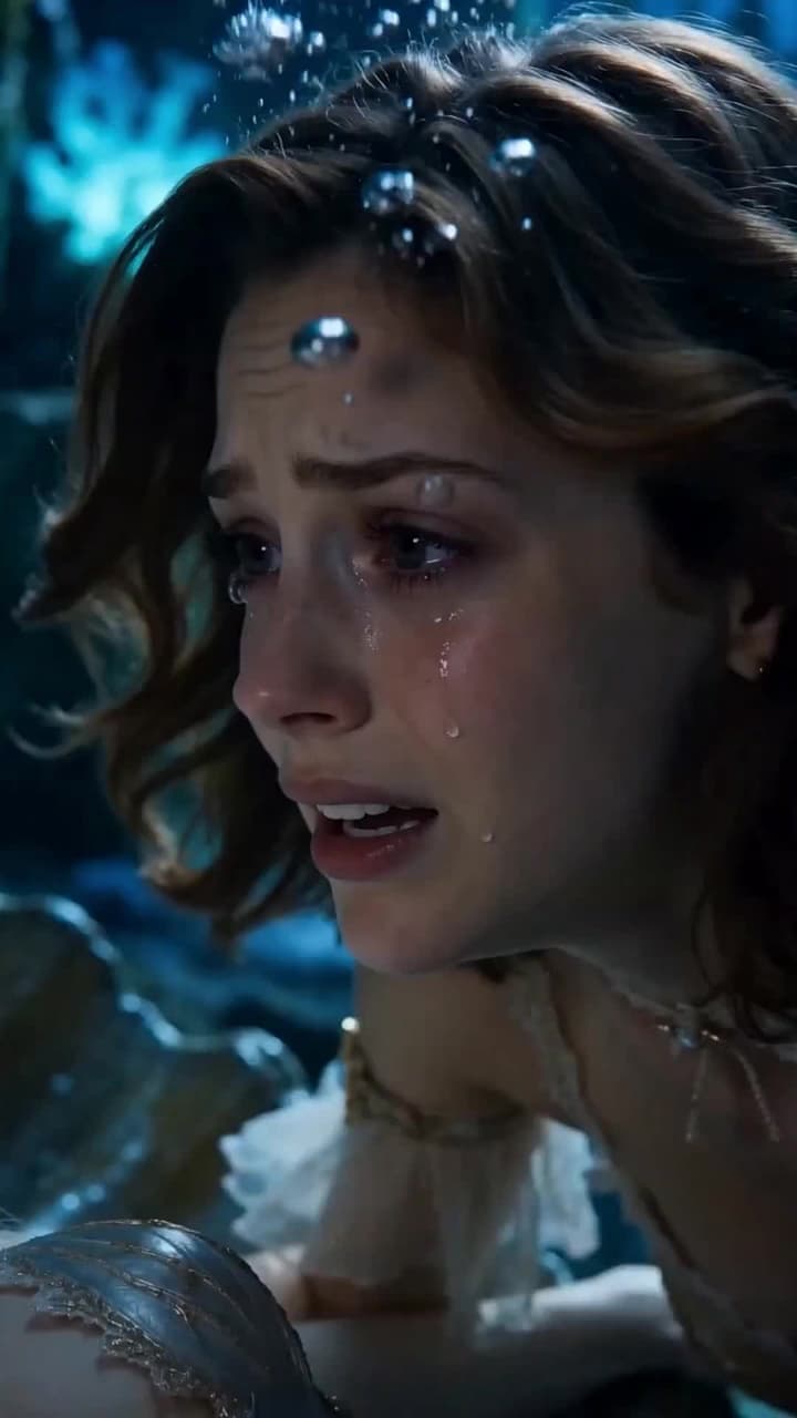 The Sacrificed Bride - Episode 10