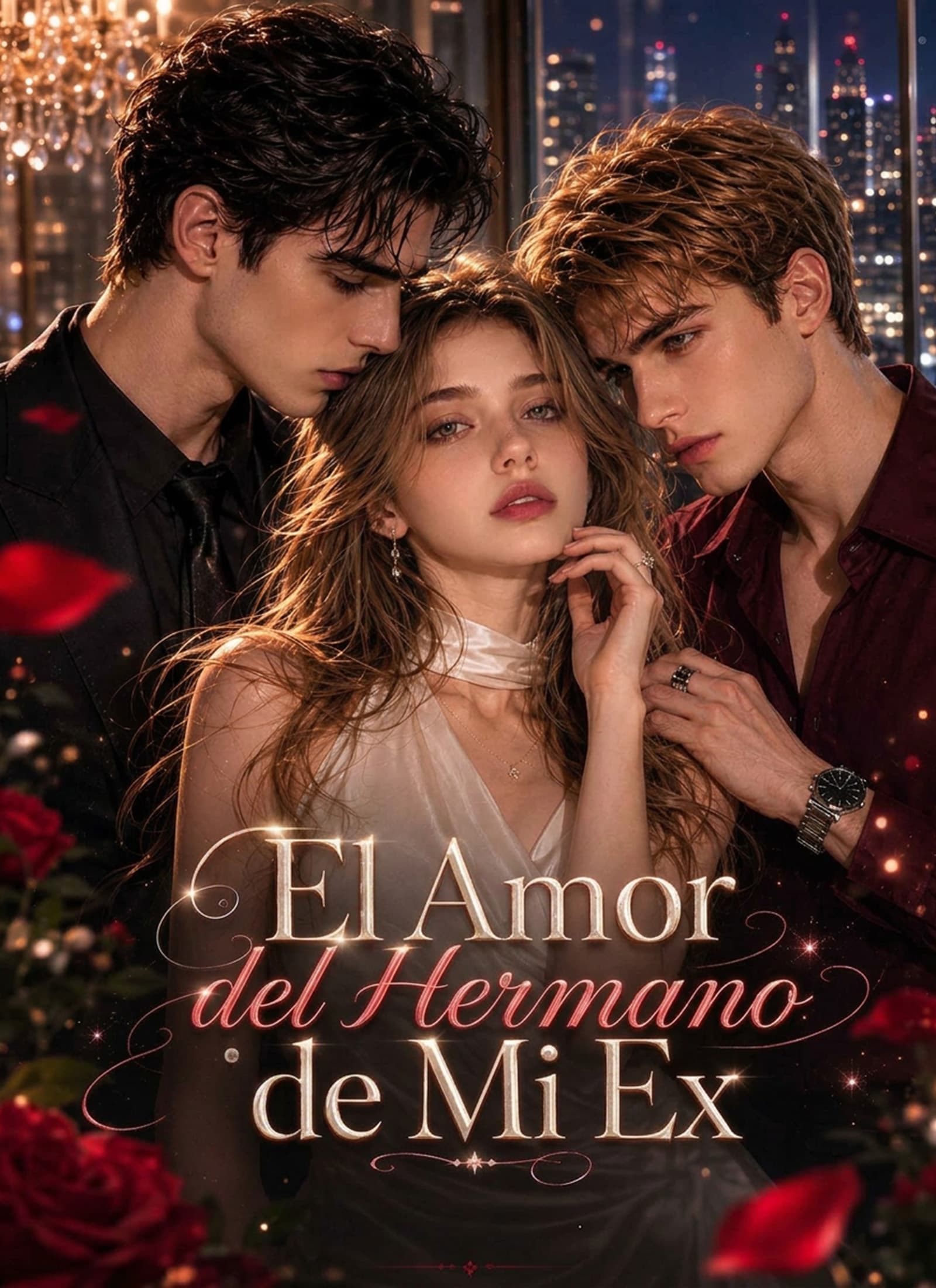 El amor del hermano de mi ex