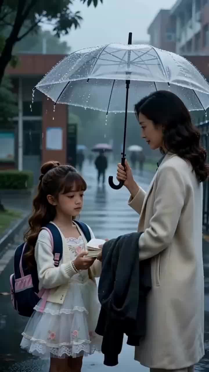 Mi Amor Fue el Precio - Episode 16