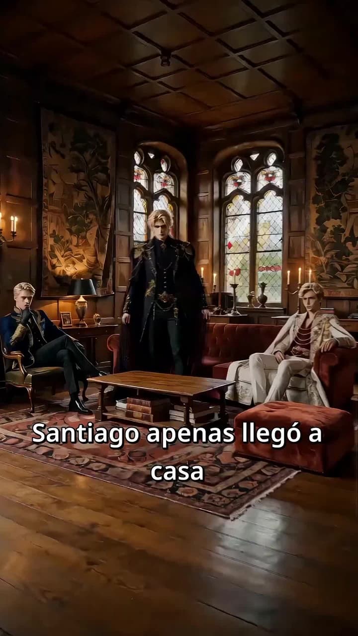 Renacer con el destino en paz - Episode 16