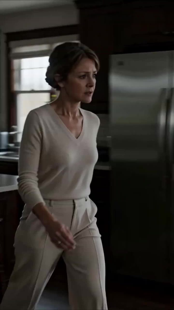 She Is Loved in the Mirror - Episode 4