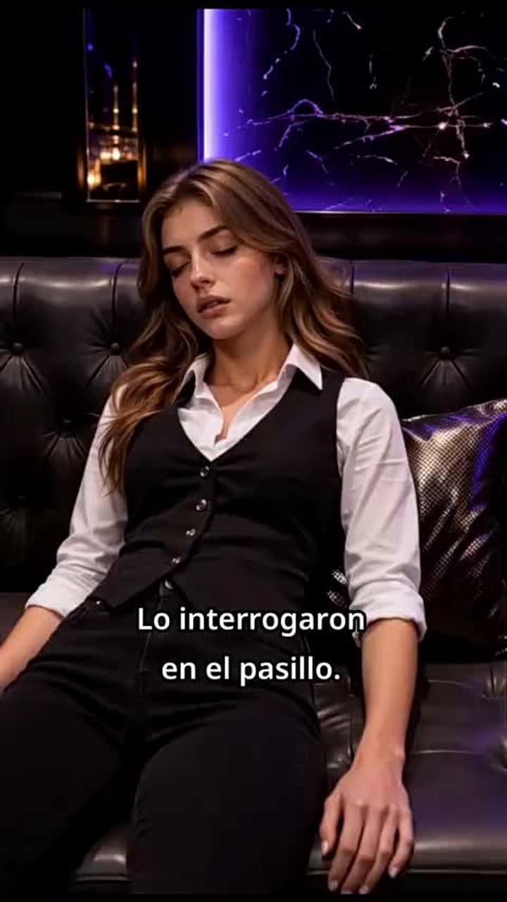 Fingí Ser Ella - Episode 27