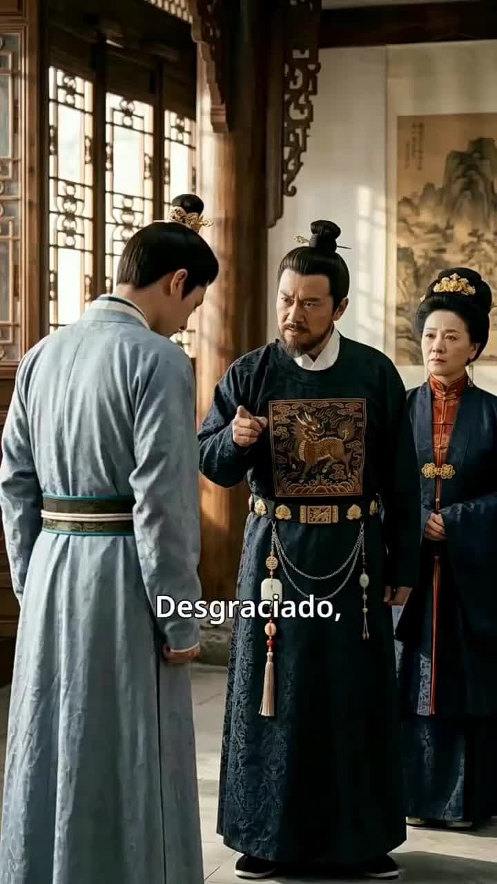 Donde Muere el Rencor - Episode 15