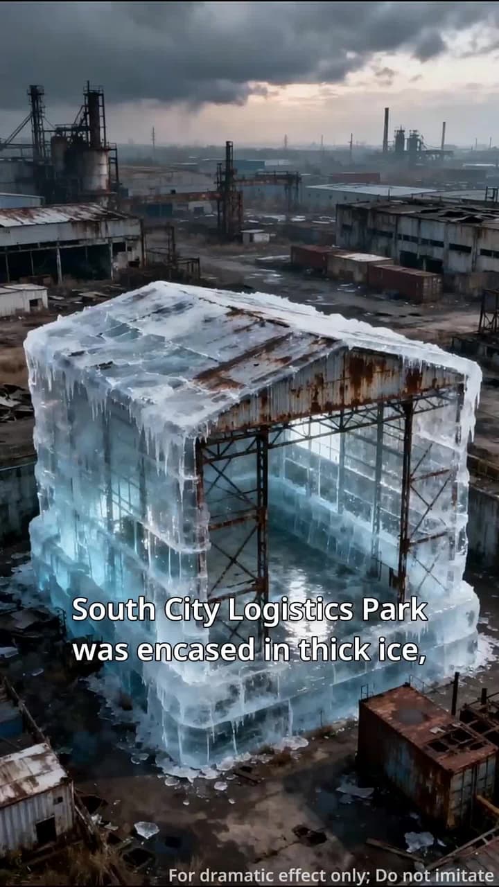 [Dubbed]The Coldest Revenge - Episode 43