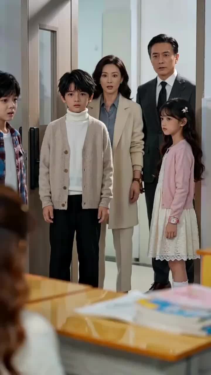 Mi Amor Fue el Precio - Episode 20