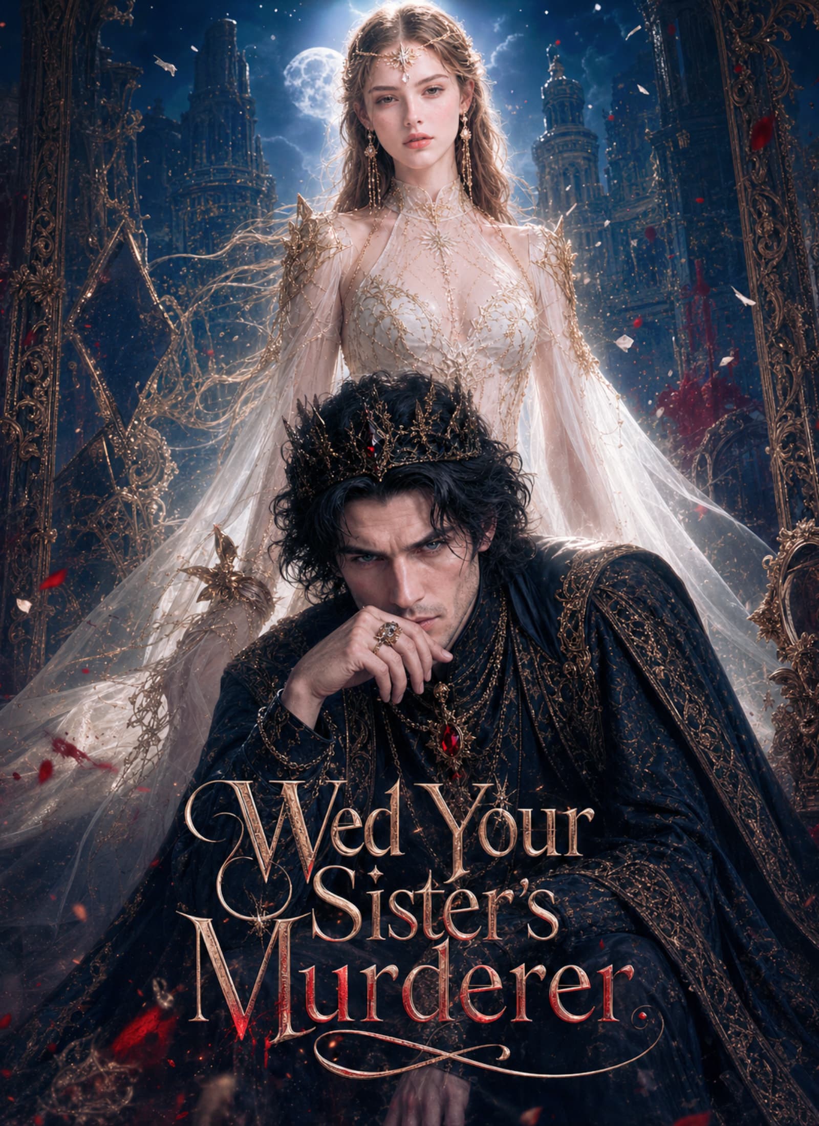 Wed Your Sister’s Murderer