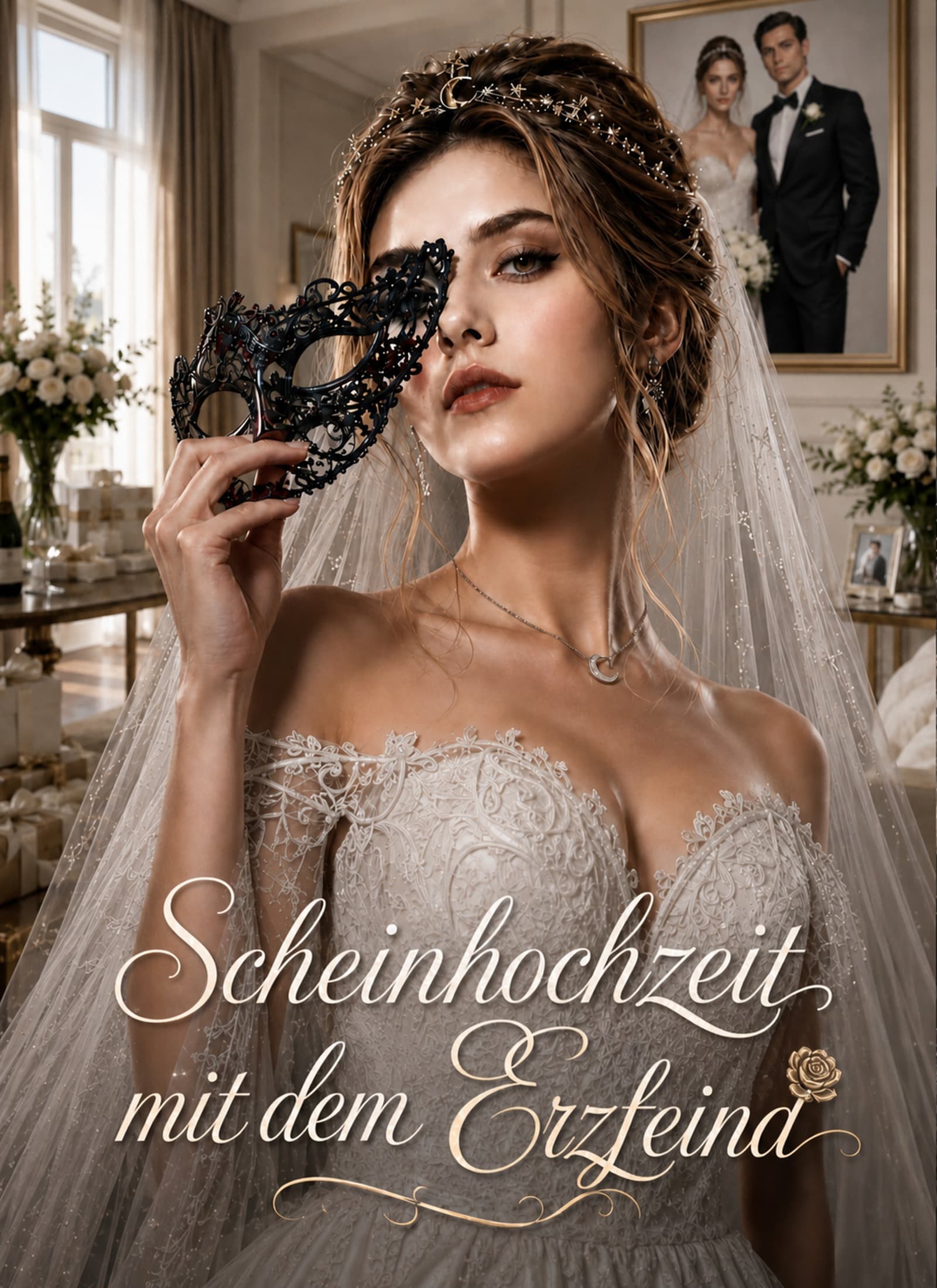 Scheinhochzeit mit dem Erzfeind