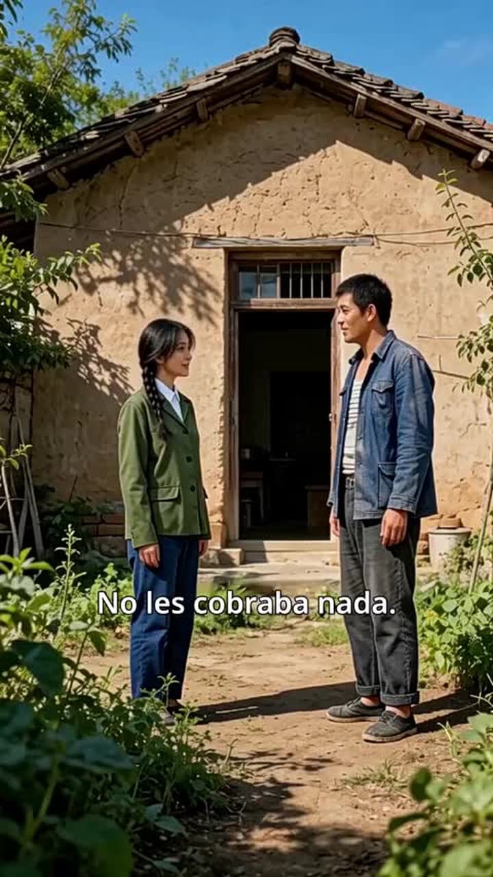 Quedó en mi pasado - Episode 32