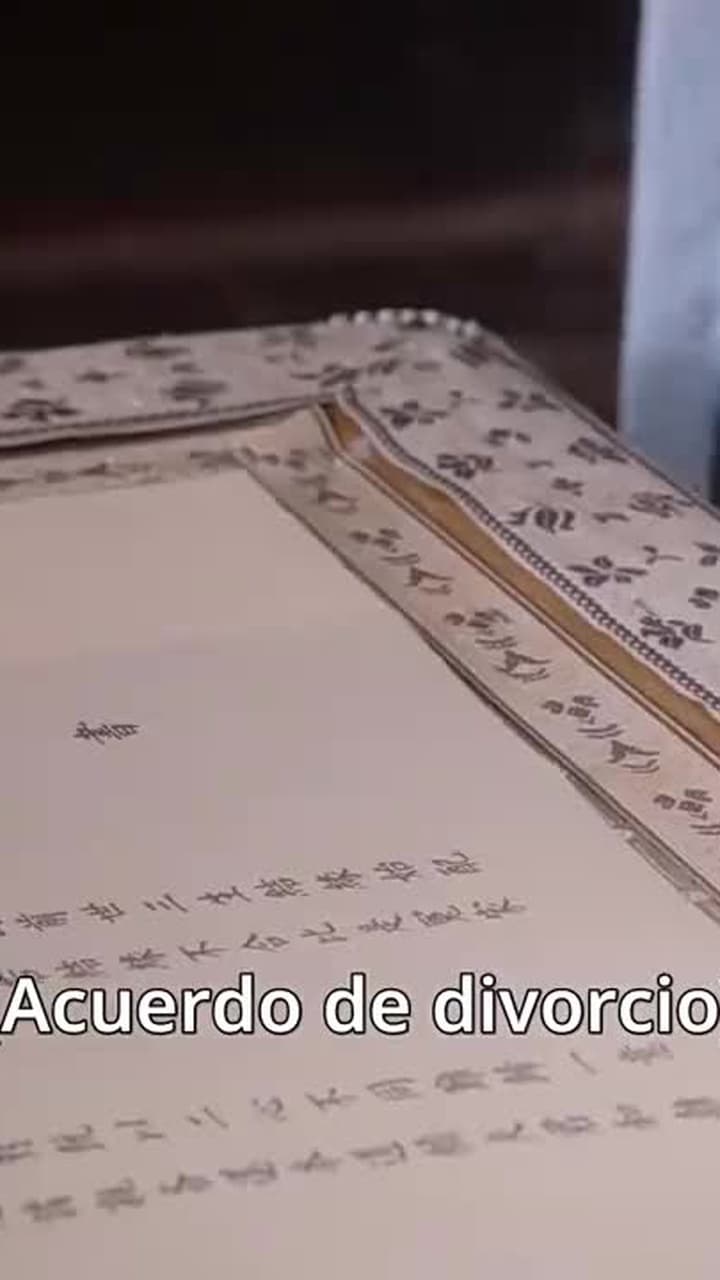 Amor entre intrigas - Episode 28