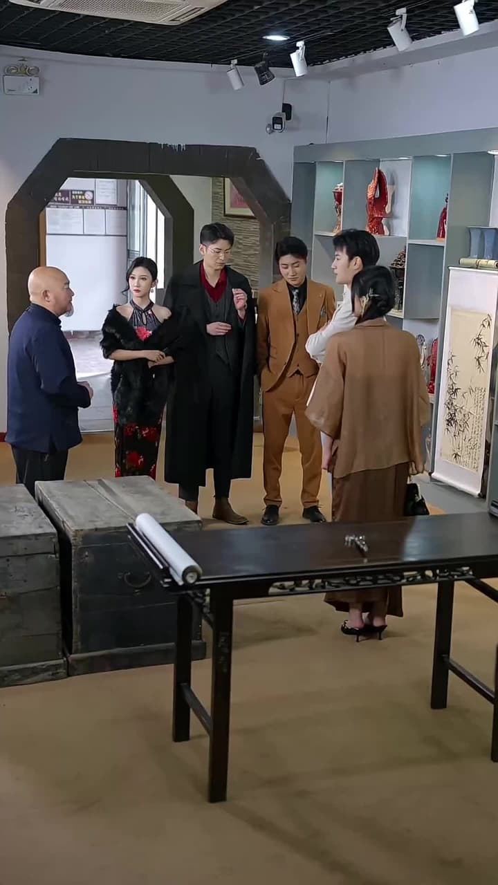 Pelindung Antik - Episode 11