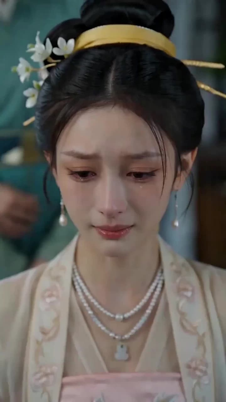 The Name She Left Behind - Episode 18