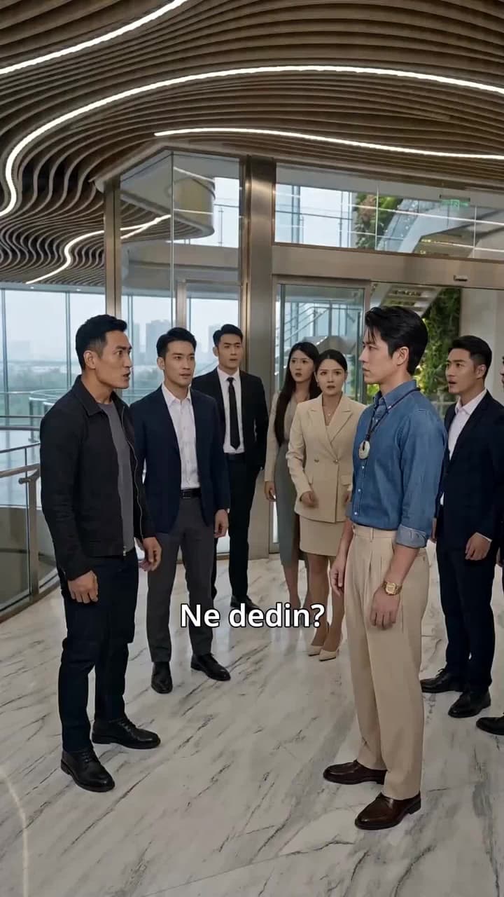 İçimdeki Ejderha Uyandı! - Episode 23