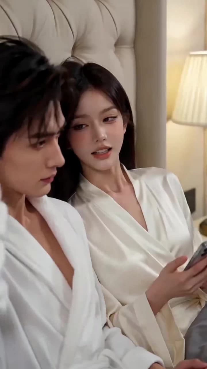 Runaway Bride & Her Boy Next Door - Episode 38